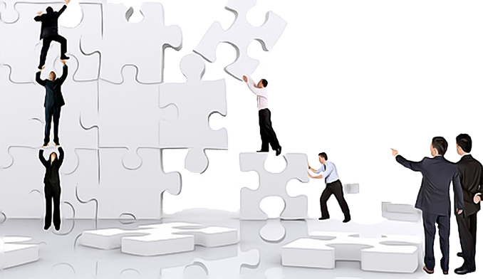 Командообразование (teambuilding)-образ Командообразование (teambuilding)-образ